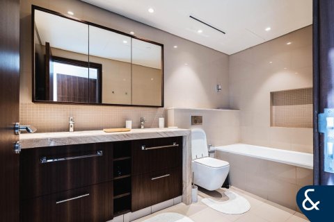 Apartment in BOULEVARD POINT in Downtown Dubai (Downtown Burj Dubai), Dubai 1 bedroom, 85 sq.m. № 99179 - photo 10