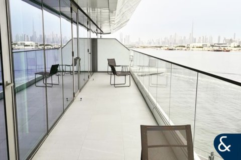Apartment in ADDRESS HARBOUR POINT in Dubai Creek Harbour (The Lagoons), Dubai 2 bedrooms, 129 sq.m. № 99182