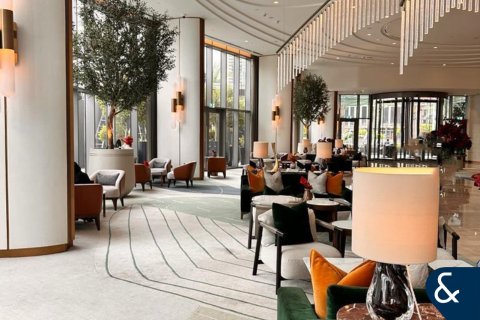 Apartment in ADDRESS HARBOUR POINT in Dubai Creek Harbour (The Lagoons), Dubai 2 bedrooms, 129 sq.m. № 99182 - photo 16