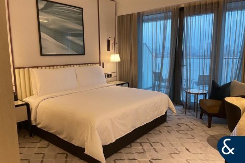 Apartment in ADDRESS HARBOUR POINT in Dubai Creek Harbour (The Lagoons), Dubai 2 bedrooms, 129 sq.m. № 99182 - photo 9