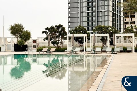 Apartment in ADDRESS HARBOUR POINT in Dubai Creek Harbour (The Lagoons), Dubai 2 bedrooms, 129 sq.m. № 99182 - photo 2