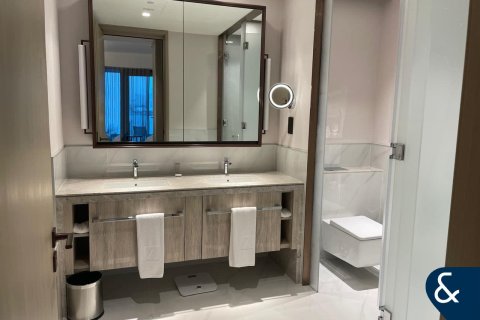 Apartment in ADDRESS HARBOUR POINT in Dubai Creek Harbour (The Lagoons), Dubai 2 bedrooms, 129 sq.m. № 99182 - photo 14