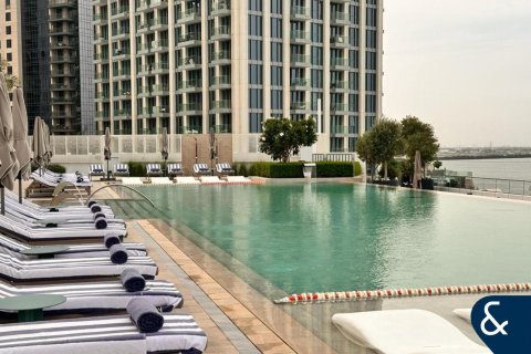 Apartment in ADDRESS HARBOUR POINT in Dubai Creek Harbour (The Lagoons), Dubai 2 bedrooms, 129 sq.m. № 99182 - photo 17