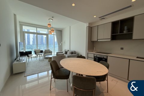 Apartment in SUNRISE BAY in EMAAR Beachfront, Dubai Harbour, Dubai 2 bedrooms, 114 sq.m. № 99177 - photo 3