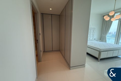 Apartment in SUNRISE BAY in EMAAR Beachfront, Dubai Harbour, Dubai 2 bedrooms, 114 sq.m. № 99177 - photo 10