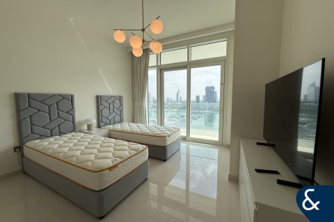 Apartment in SUNRISE BAY in EMAAR Beachfront, Dubai Harbour, Dubai 2 bedrooms, 114 sq.m. № 99177 - photo 7