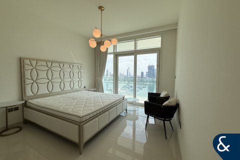 Apartment in SUNRISE BAY in EMAAR Beachfront, Dubai Harbour, Dubai 2 bedrooms, 114 sq.m. № 99177 - photo 9