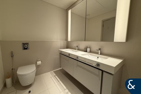 Apartment in SUNRISE BAY in EMAAR Beachfront, Dubai Harbour, Dubai 2 bedrooms, 114 sq.m. № 99177 - photo 12