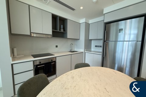 Apartment in SUNRISE BAY in EMAAR Beachfront, Dubai Harbour, Dubai 2 bedrooms, 114 sq.m. № 99177 - photo 4