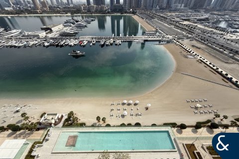 Apartment in SUNRISE BAY in EMAAR Beachfront, Dubai Harbour, Dubai 2 bedrooms, 114 sq.m. № 99177 - photo 17