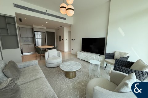 Apartment in SUNRISE BAY in EMAAR Beachfront, Dubai Harbour, Dubai 2 bedrooms, 114 sq.m. № 99177 - photo 5