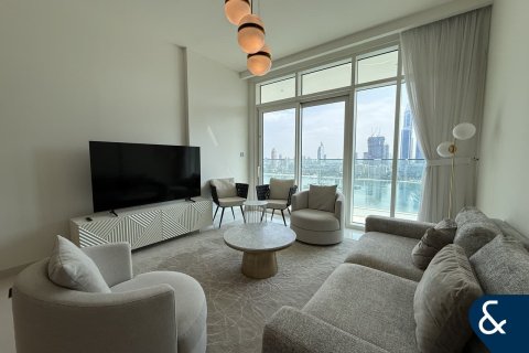 Apartment in SUNRISE BAY in EMAAR Beachfront, Dubai Harbour, Dubai 2 bedrooms, 114 sq.m. № 99177 - photo 2