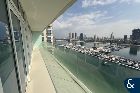 Apartment in SUNRISE BAY in EMAAR Beachfront, Dubai Harbour, Dubai 2 bedrooms, 114 sq.m. № 99177 - photo 16