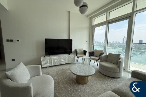 Apartment in SUNRISE BAY in EMAAR Beachfront, Dubai Harbour, Dubai 2 bedrooms, 114 sq.m. № 99177 - photo 6