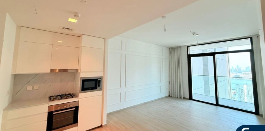 Apartment in PALACE RESIDENCES in Dubai Creek Harbour (The Lagoons), Dubai 1 bedroom, 65 sq.m. № 99181