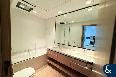 Apartment in PALACE RESIDENCES in Dubai Creek Harbour (The Lagoons), Dubai 1 bedroom, 65 sq.m. № 99181 - photo 6