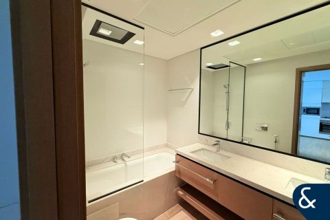 Apartment in PALACE RESIDENCES in Dubai Creek Harbour (The Lagoons), Dubai 1 bedroom, 65 sq.m. № 99181 - photo 4