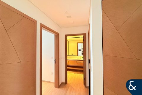 Apartment in PALACE RESIDENCES in Dubai Creek Harbour (The Lagoons), Dubai 1 bedroom, 65 sq.m. № 99181 - photo 8