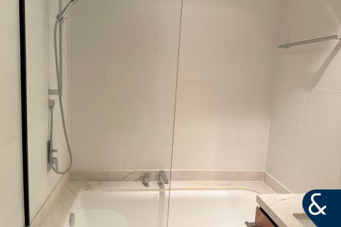 Apartment in PALACE RESIDENCES in Dubai Creek Harbour (The Lagoons), Dubai 1 bedroom, 65 sq.m. № 99181 - photo 5