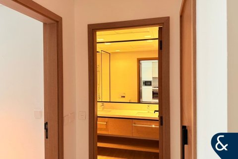 Apartment in PALACE RESIDENCES in Dubai Creek Harbour (The Lagoons), Dubai 1 bedroom, 65 sq.m. № 99181 - photo 10