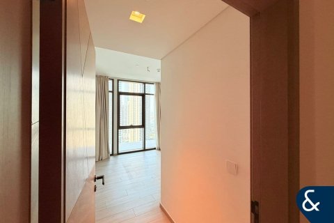 Apartment in PALACE RESIDENCES in Dubai Creek Harbour (The Lagoons), Dubai 1 bedroom, 65 sq.m. № 99181 - photo 9