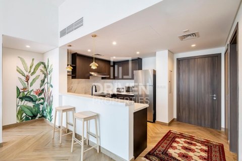 Appartement à Zabeel, Dubai, 2 chambres, 118 m², № 20232 - photo 7