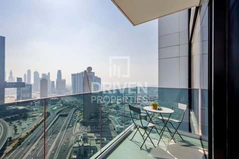 Appartement à Zabeel, Dubai, 2 chambres, 118 m², № 20232 - photo 8