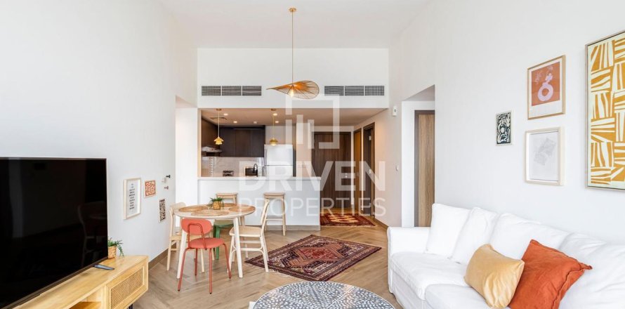 Appartement à Zabeel, Dubai, 2 chambres, 118 m², № 20232