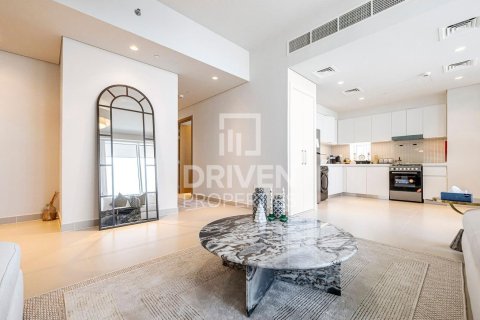 Apartamento en Dubai Creek Harbour (The Lagoons), Dubai, 2 dormitorios, 106 m², № 20231 - foto 4