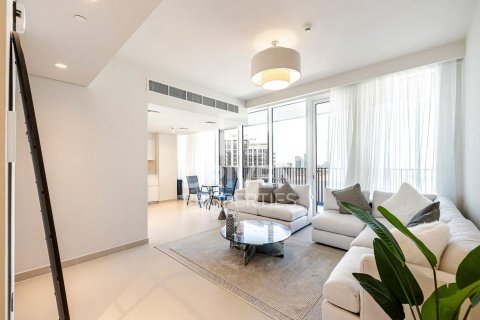 Apartamento en Dubai Creek Harbour (The Lagoons), Dubai, 2 dormitorios, 106 m², № 20231 - foto 2