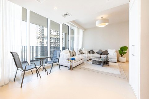 Apartamento en Dubai Creek Harbour (The Lagoons), Dubai, 2 dormitorios, 106 m², № 20231 - foto 3