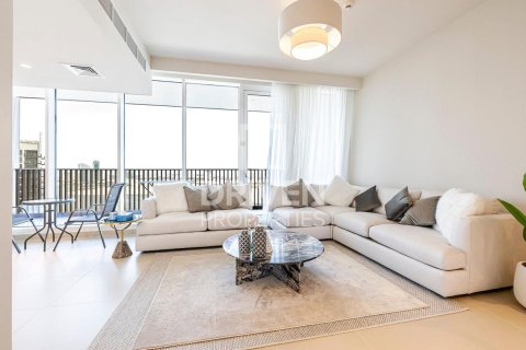Apartamento en Dubai Creek Harbour (The Lagoons), Dubai, 2 dormitorios, 106 m², № 20231 - foto 1