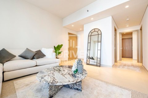 Apartamento en Dubai Creek Harbour (The Lagoons), Dubai, 2 dormitorios, 106 m², № 20231 - foto 5
