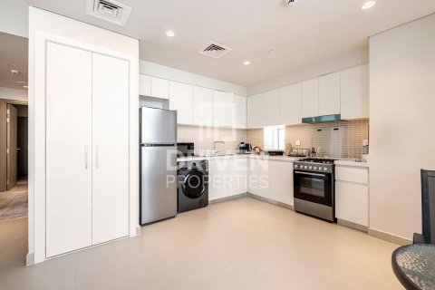 Apartamento en Dubai Creek Harbour (The Lagoons), Dubai, 2 dormitorios, 106 m², № 20231 - foto 6