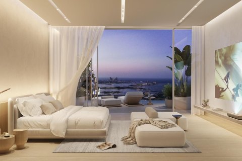 Appartement à Dubai, 3 chambres, 528.9 m², № 41292 - photo 7