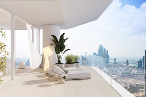 Appartement à Dubai, 3 chambres, 528.9 m², № 41292 - photo 15