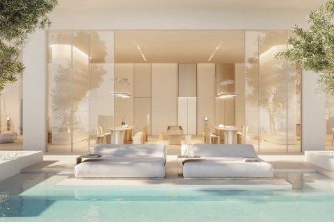 Appartement à Dubai, 3 chambres, 528.9 m², № 41292 - photo 12