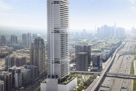Appartement à Dubai, 3 chambres, 528.9 m², № 41292 - photo 20