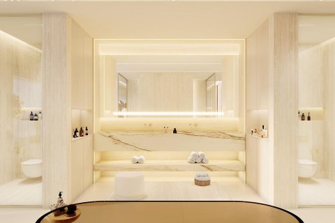 Appartement à Dubai, 3 chambres, 528.9 m², № 41292 - photo 5