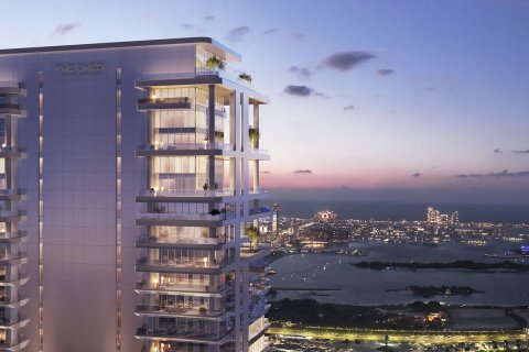Appartement à Dubai, 3 chambres, 528.9 m², № 41292 - photo 18