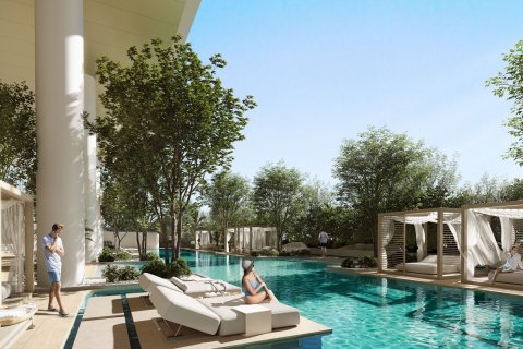 Appartement à Dubai, 3 chambres, 528.9 m², № 41292 - photo 17