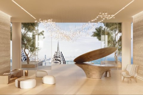Appartement à Dubai, 3 chambres, 528.9 m², № 41292 - photo 14