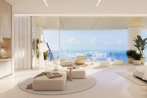 Appartement à Dubai, 3 chambres, 528.9 m², № 41292 - photo 9
