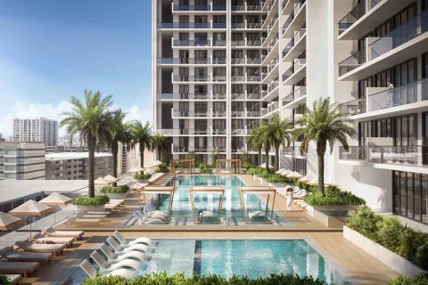 Appartement à Dubai, 37.2 m², № 41293 - photo 17