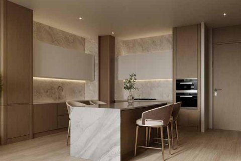 Appartement à Dubai, 37.2 m², № 41293 - photo 2