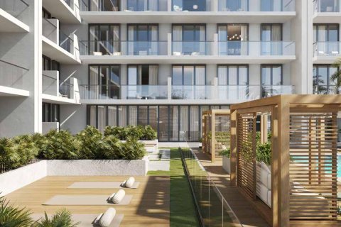 Appartement à Dubai, 37.2 m², № 41293 - photo 9