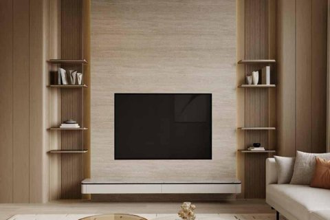 Appartement à Dubai, 37.2 m², № 41293 - photo 5