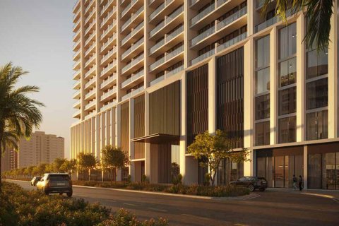 Appartement à Dubai, 37.2 m², № 41293 - photo 6