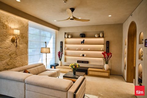 Apartment in Dubai Hills Estate, Dubai 3 bedrooms, 191.4 sq.m. № 41284 - photo 15