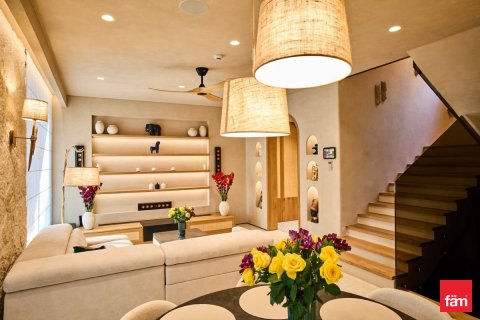 Apartment in Dubai Hills Estate, Dubai 3 bedrooms, 191.4 sq.m. № 41284 - photo 22